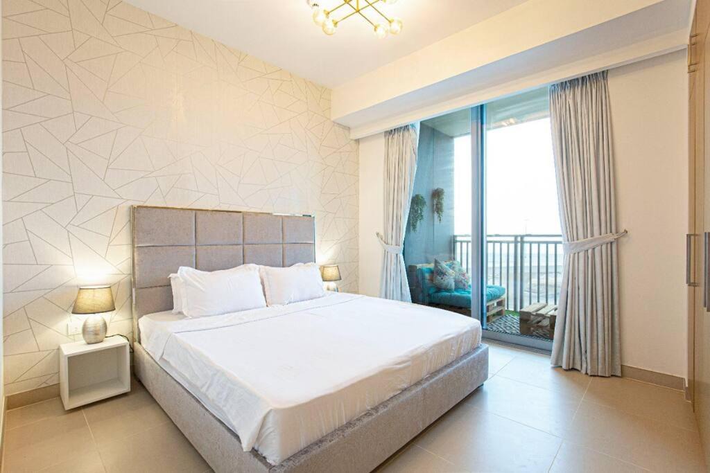 Photo of Bedroom in Al Sufouh 2