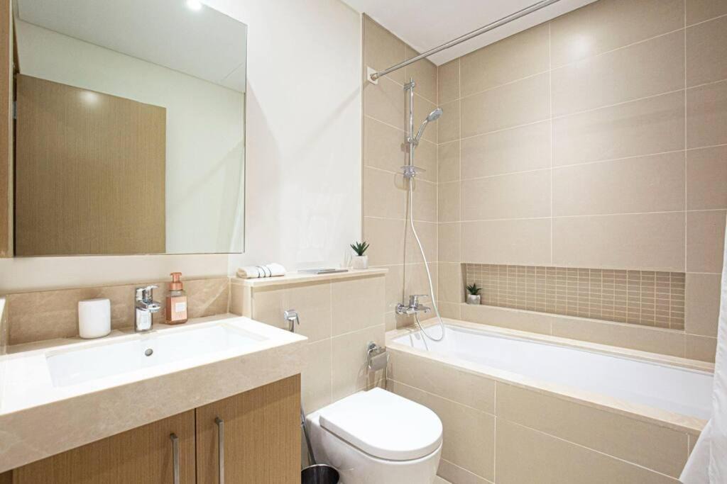 Photo of Bathroom in Al Sufouh 2