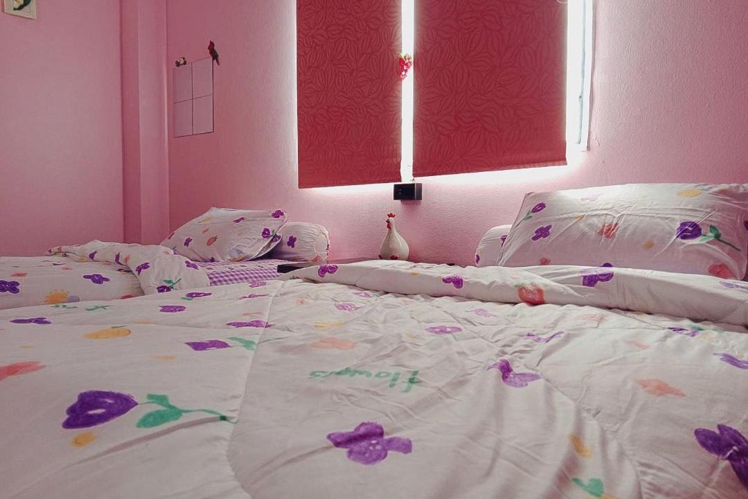 Photo of Bedroom in Khlong Tan Nuea