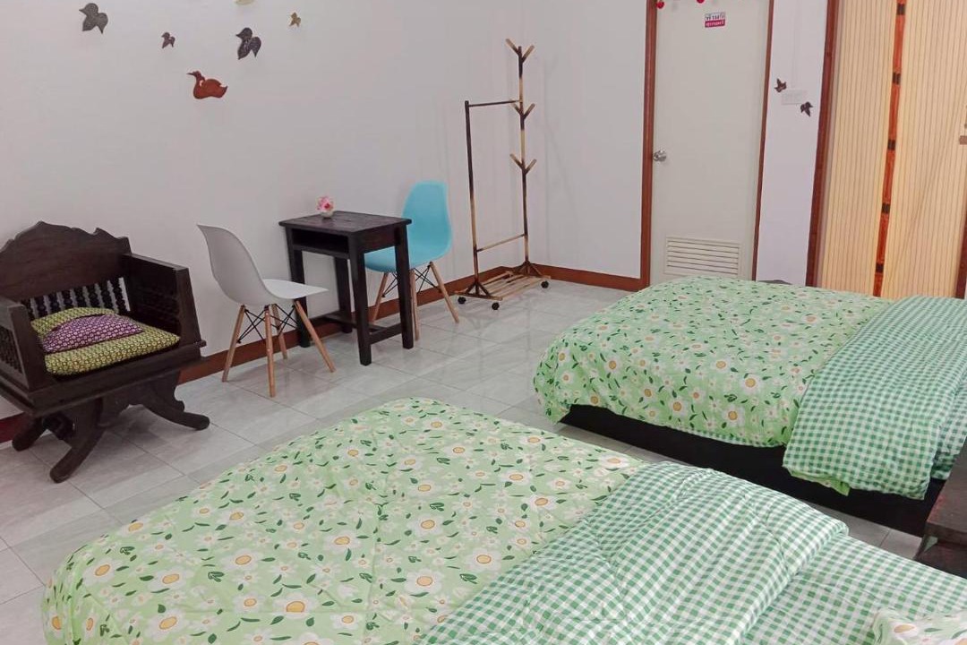 Photo of Bedroom in Khlong Tan Nuea