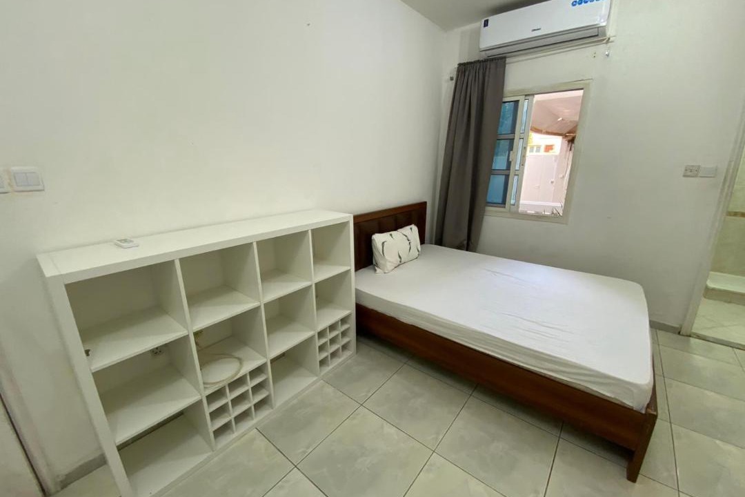 Photo of Bedroom in Jumeira 3