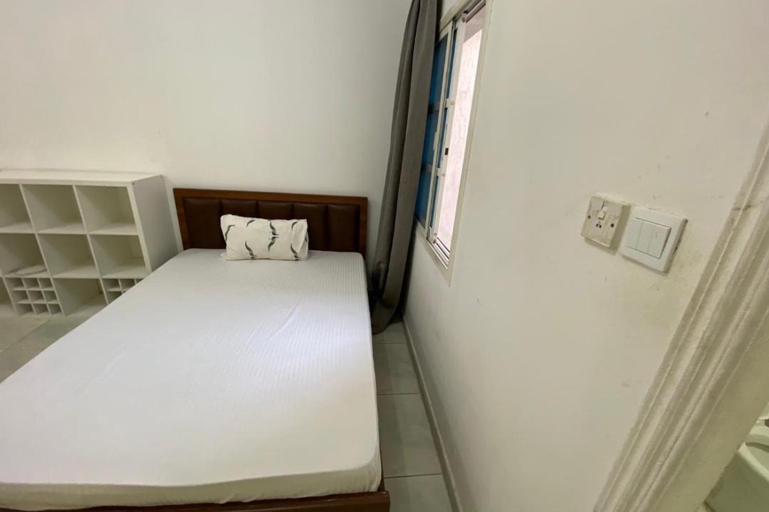 Photo of Bedroom in Jumeira 3