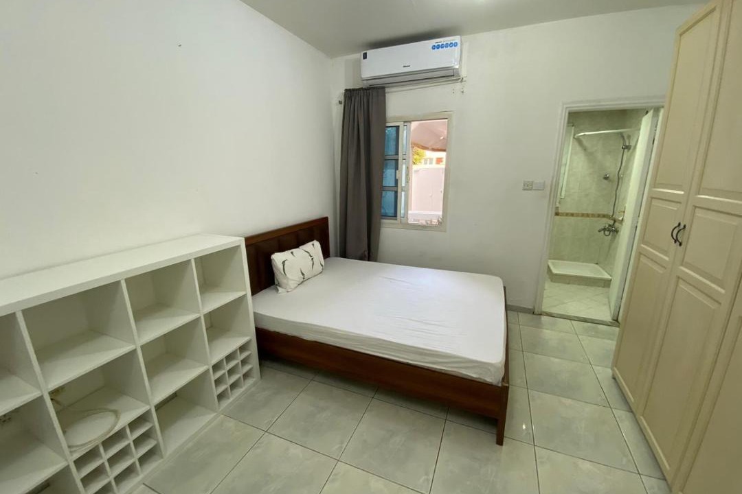 Photo of Bedroom in Jumeira 3