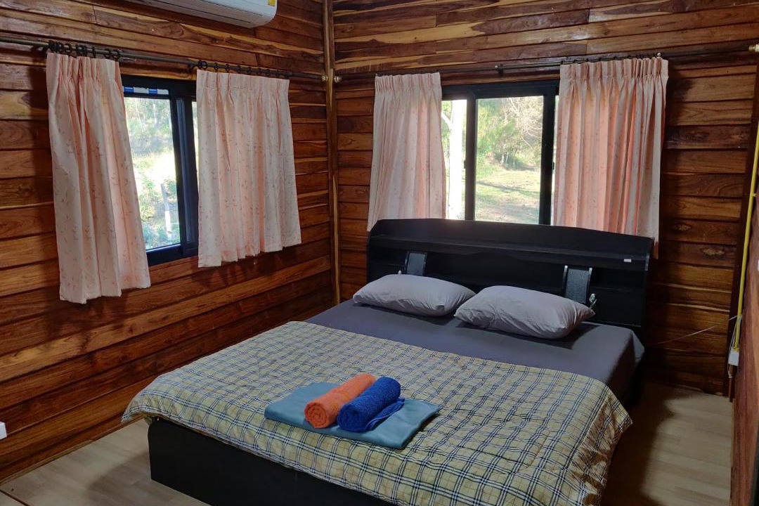 Photo of Bedroom in Mae On