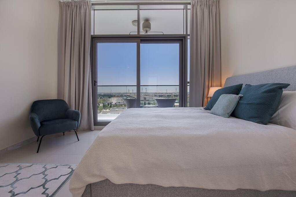 Photo of Bedroom in Dubai
