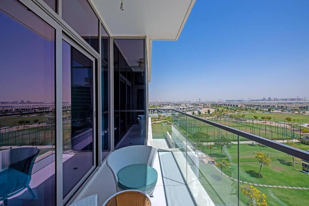 Photo of Patio Balcony in Dubai