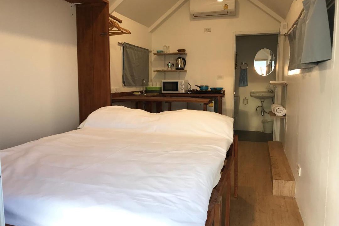 Photo of Bedroom in Ko Lanta