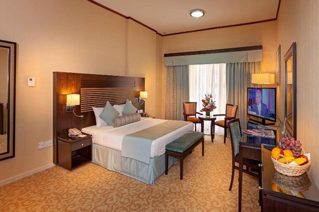 Photo of Bedroom in Discovery Gardens