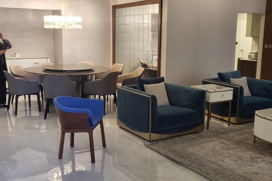 Photo of Livingroom in Jumeira 3