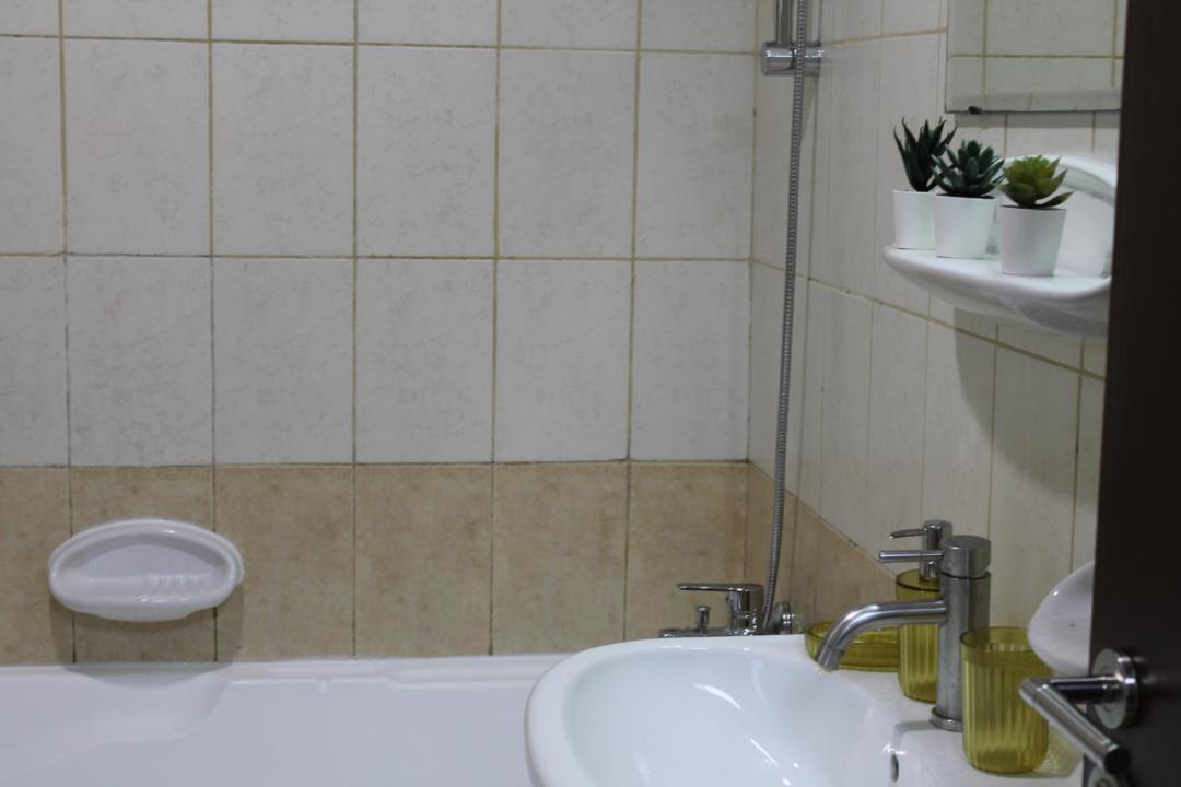 Photo of Bathroom in International City