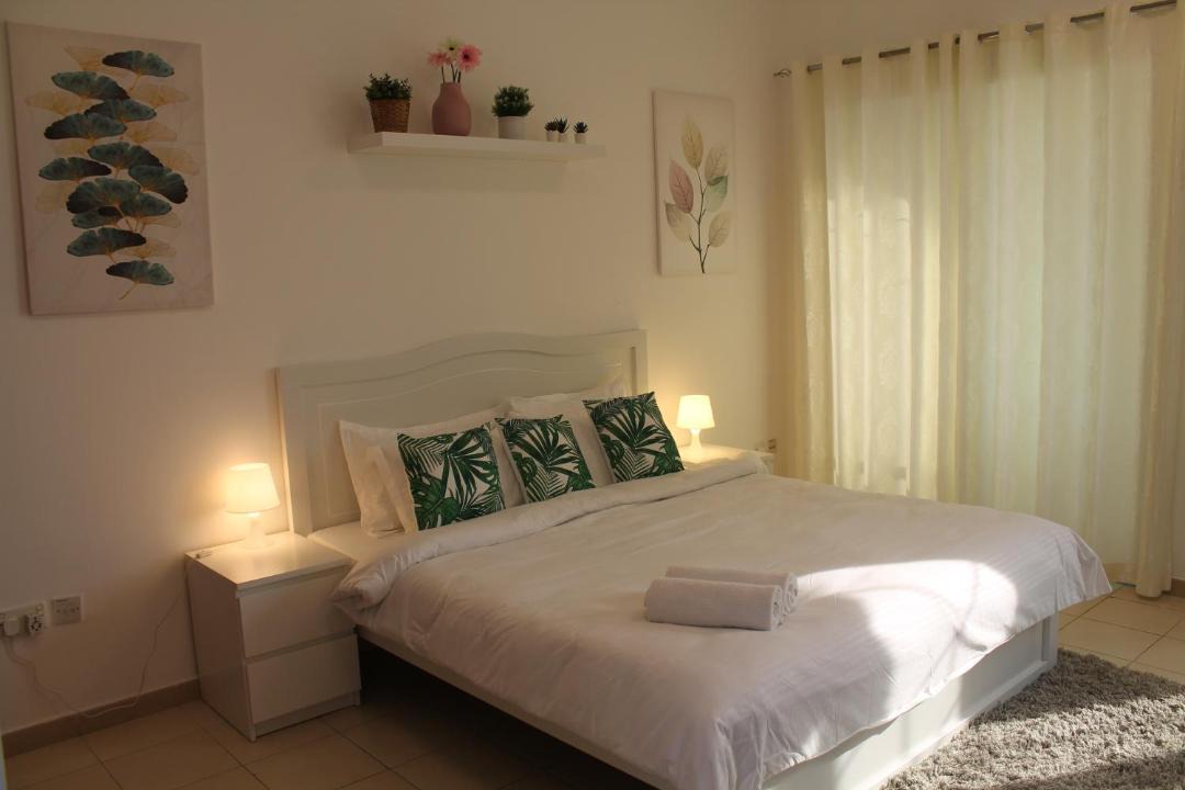 Photo of Bedroom in International City