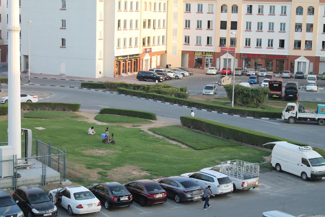 Photo of Others in International City