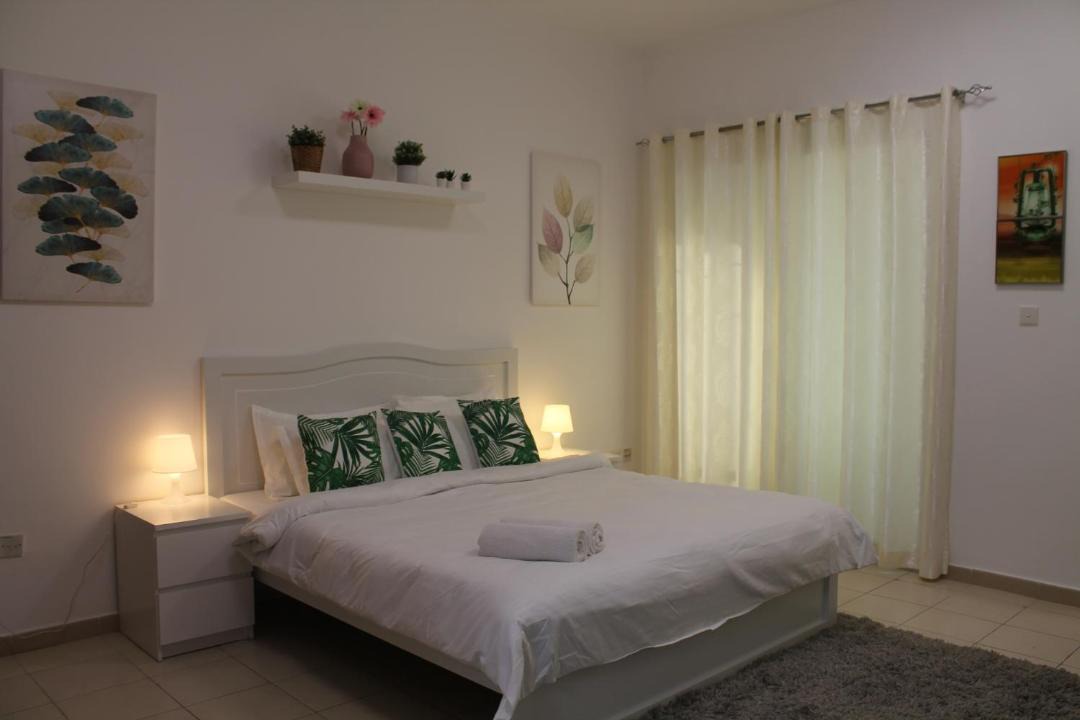 Photo of Bedroom in International City