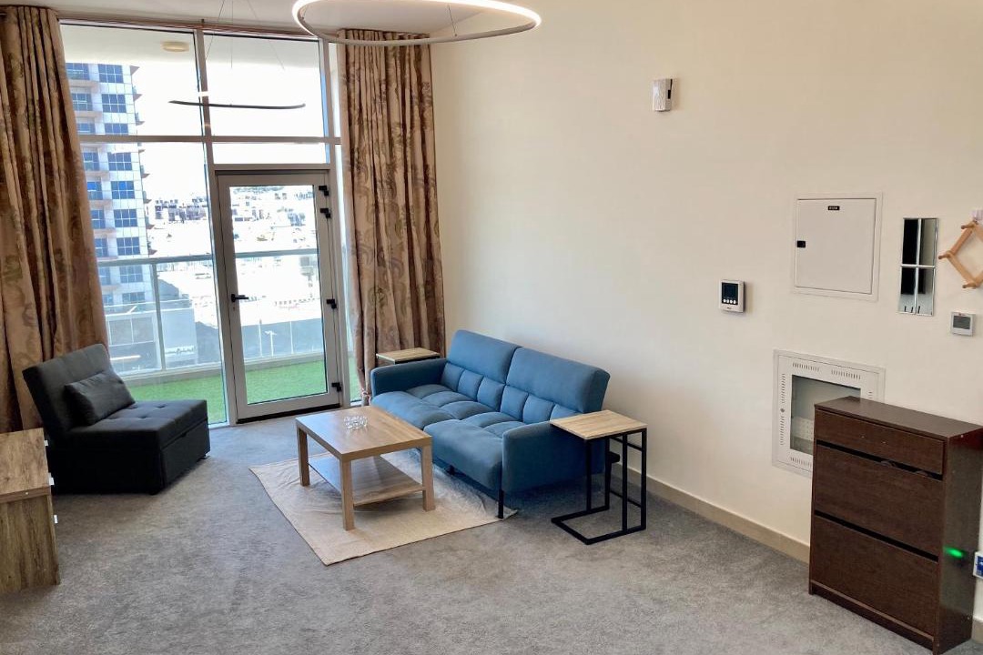 Photo of Livingroom in Discovery Gardens