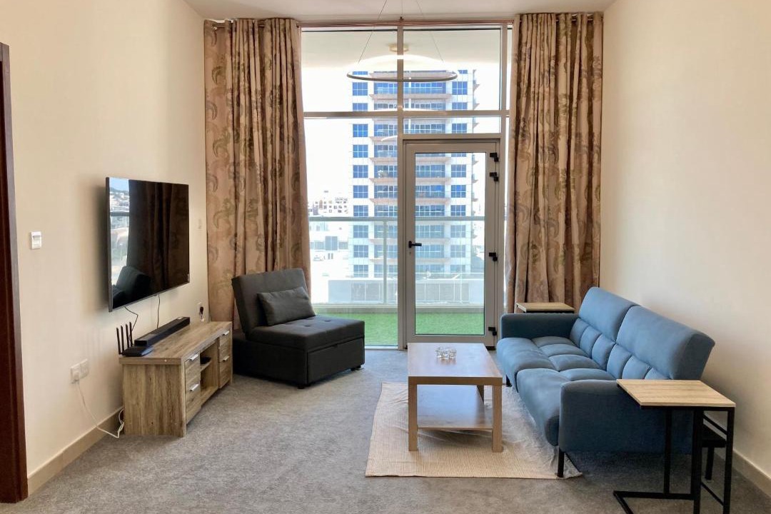 Photo of Livingroom in Discovery Gardens