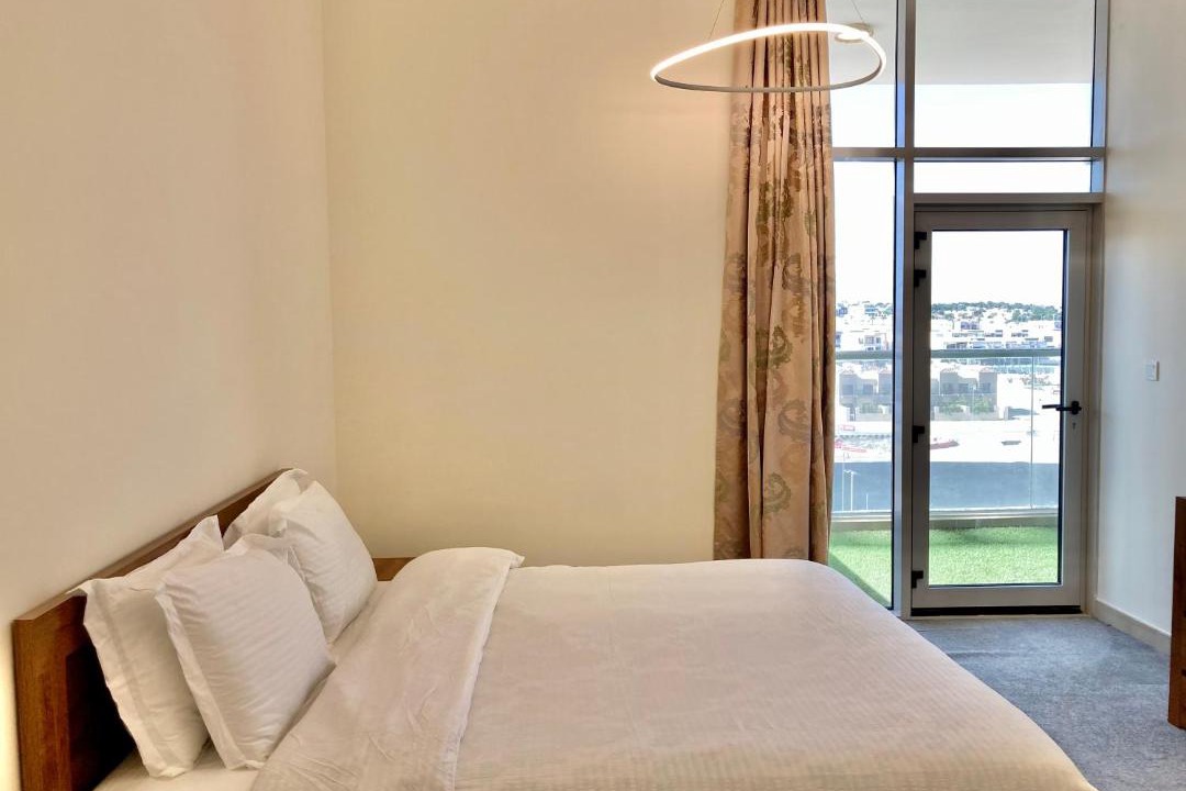 Photo of Bedroom in Discovery Gardens