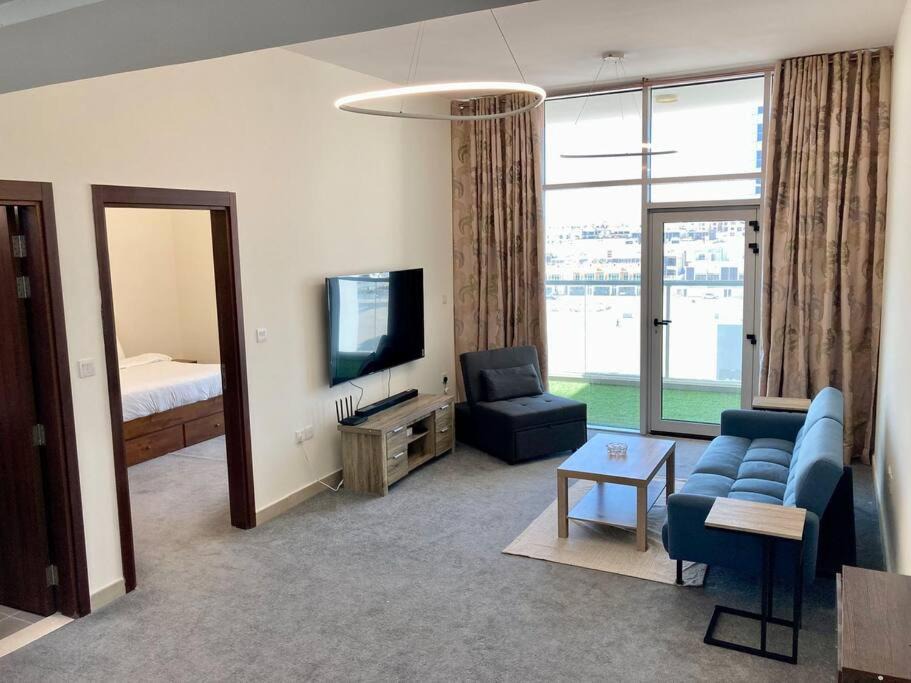 Photo of Livingroom in Discovery Gardens
