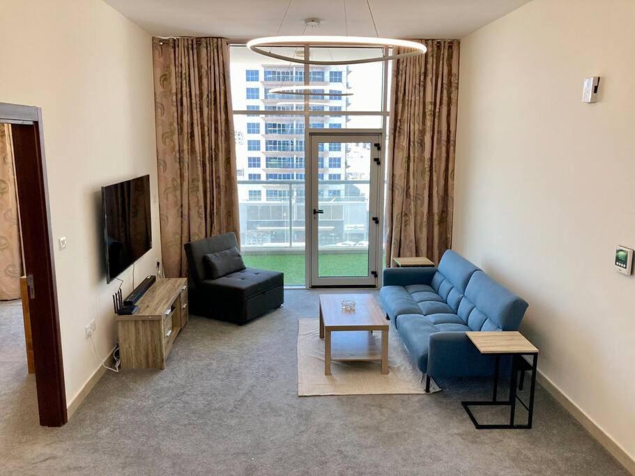 Photo of Livingroom in Discovery Gardens