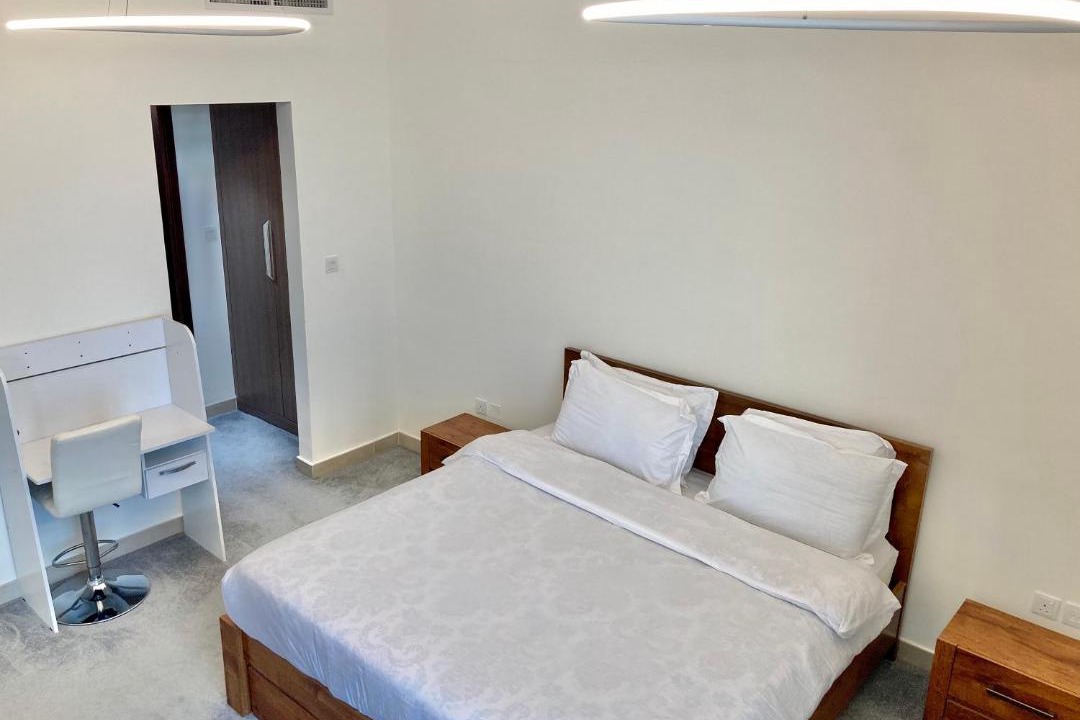 Photo of Bedroom in Discovery Gardens