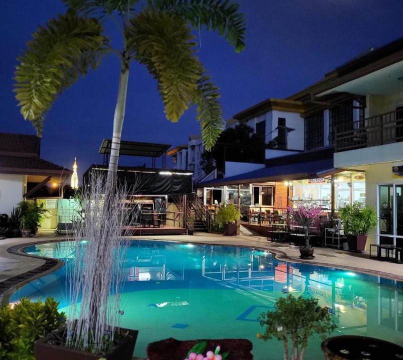 Photo of Outdoor in That Phanom