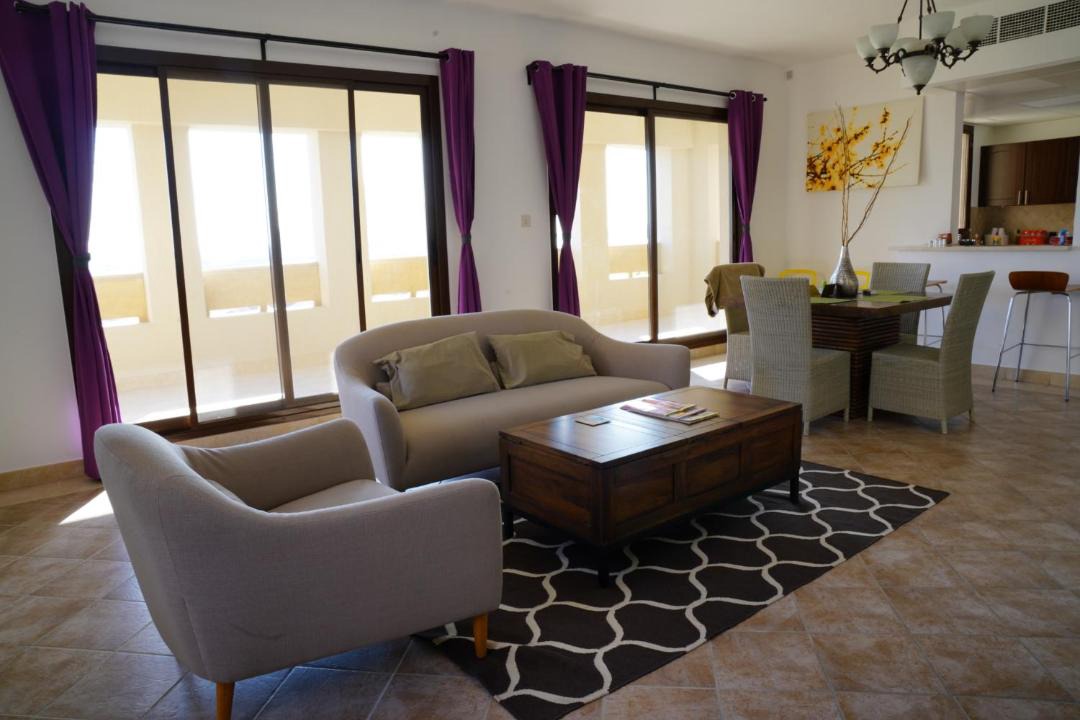 Photo of Livingroom in Dubai Festival City