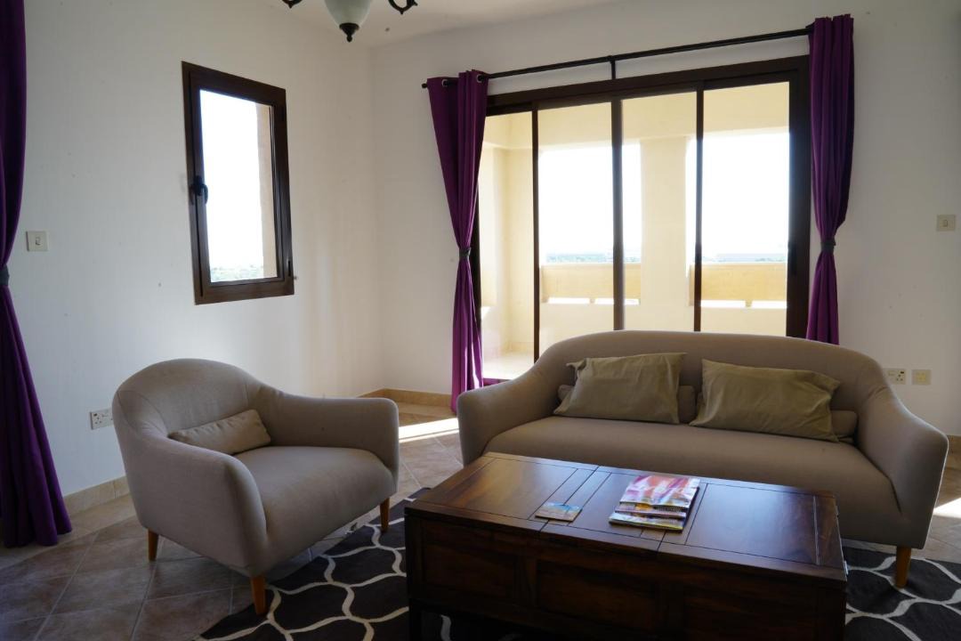 Photo of Livingroom in Dubai Festival City