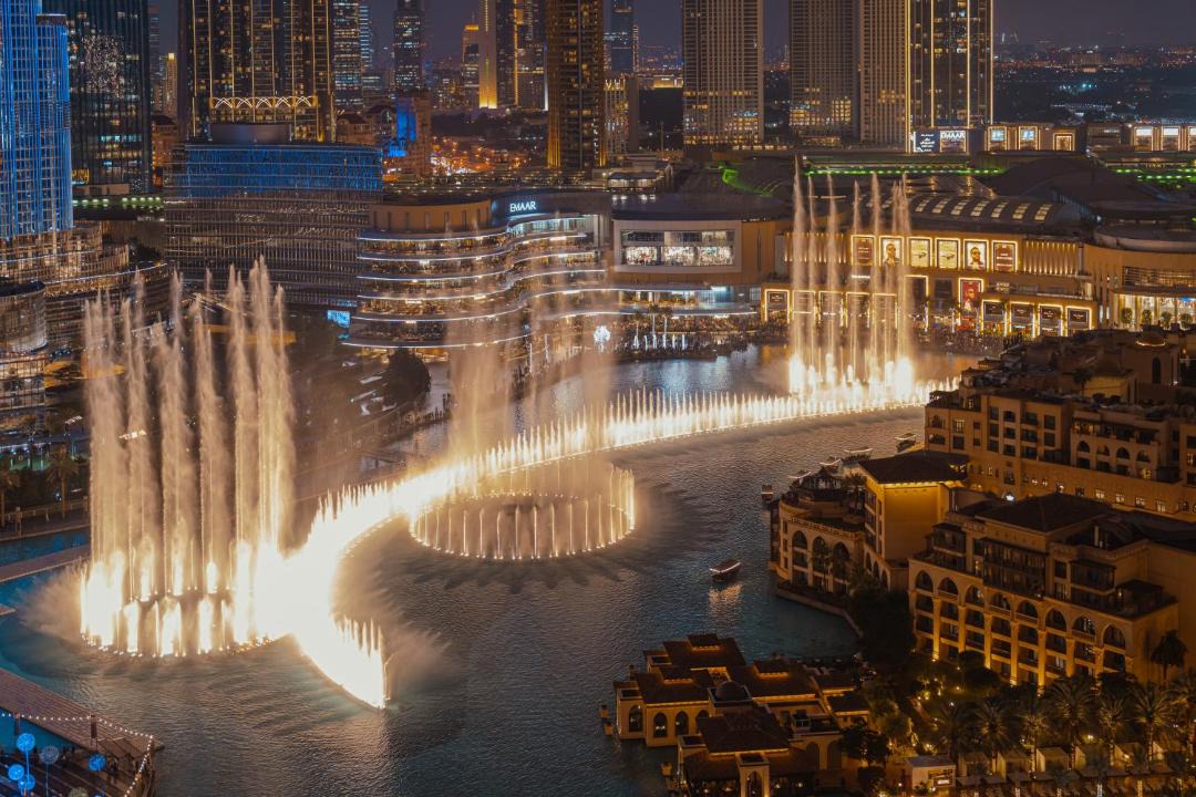 Photo of Others in Downtown Dubai