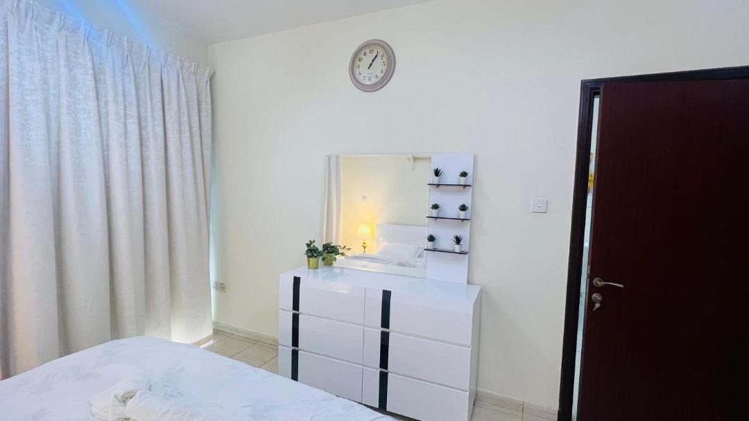 Photo of Bedroom in International City