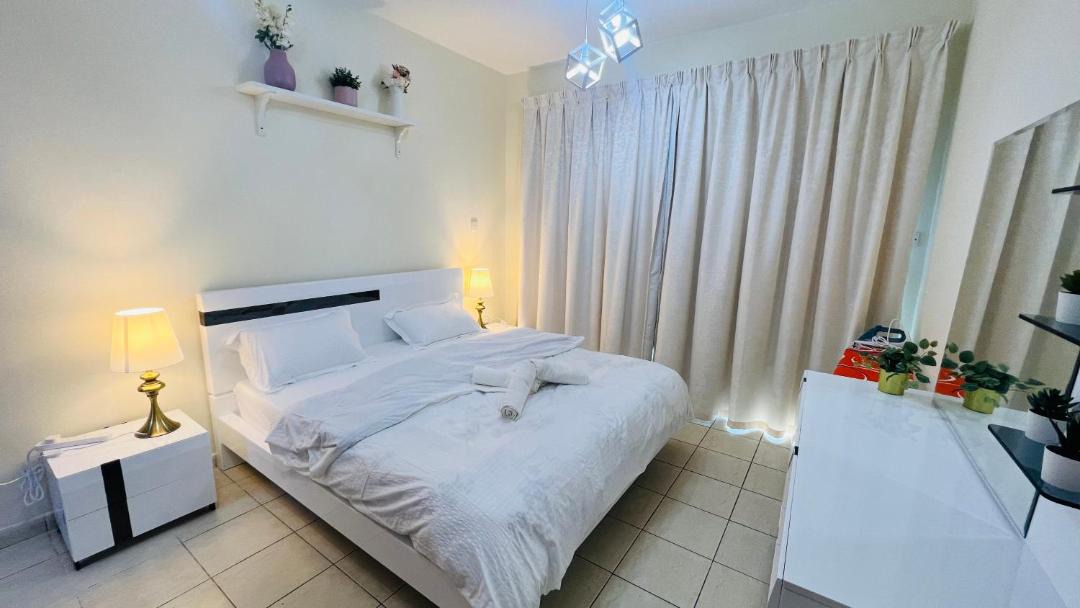 Photo of Bedroom in International City
