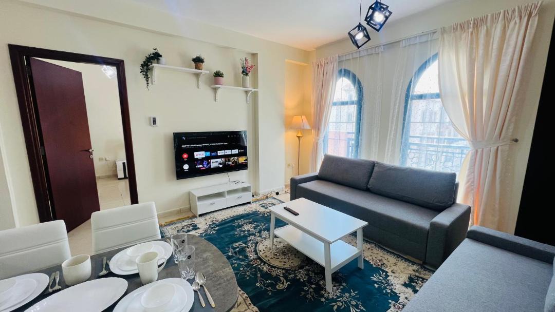 Photo of Livingroom in International City