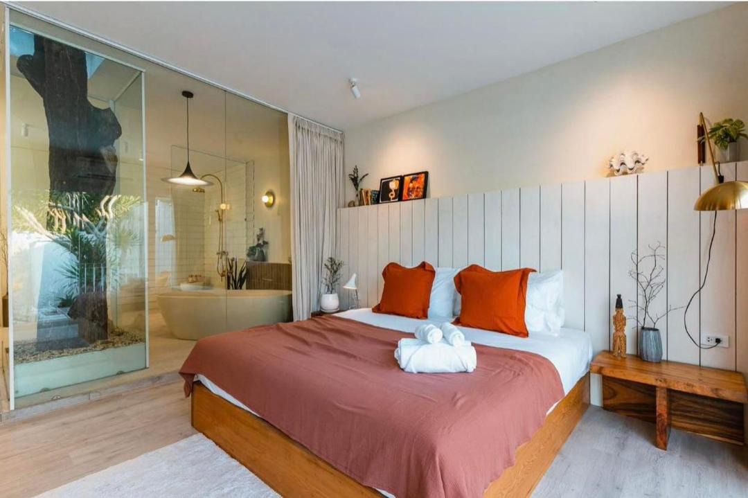 Photo of Bedroom in Koh Lan