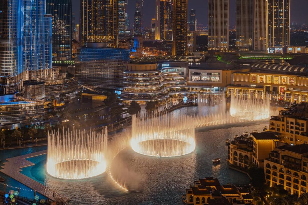 Photo of Others in Downtown Dubai