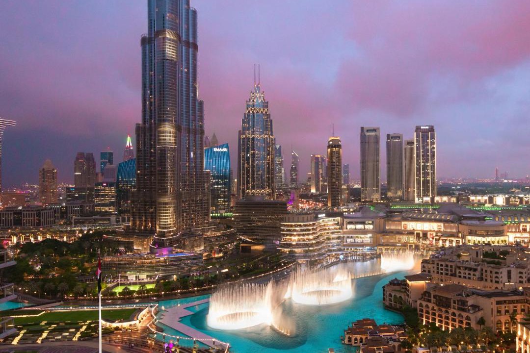 Photo of Others in Downtown Dubai