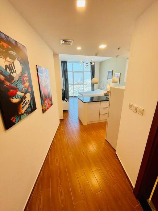 Photo of Livingroom in Jumeirah Village Triangle