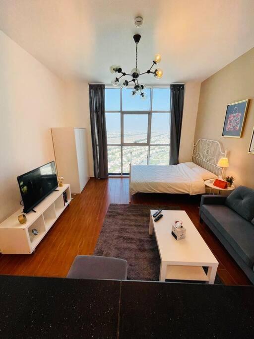 Photo of Livingroom in Jumeirah Village Triangle