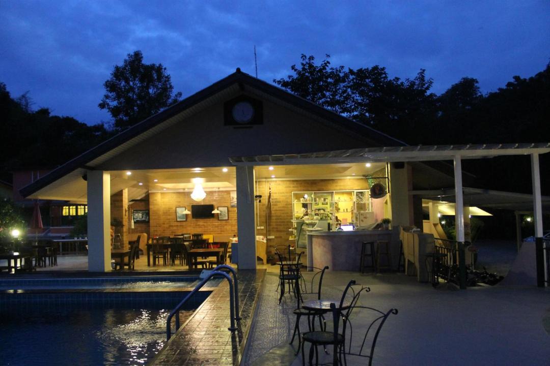 Photo of Others in Pai