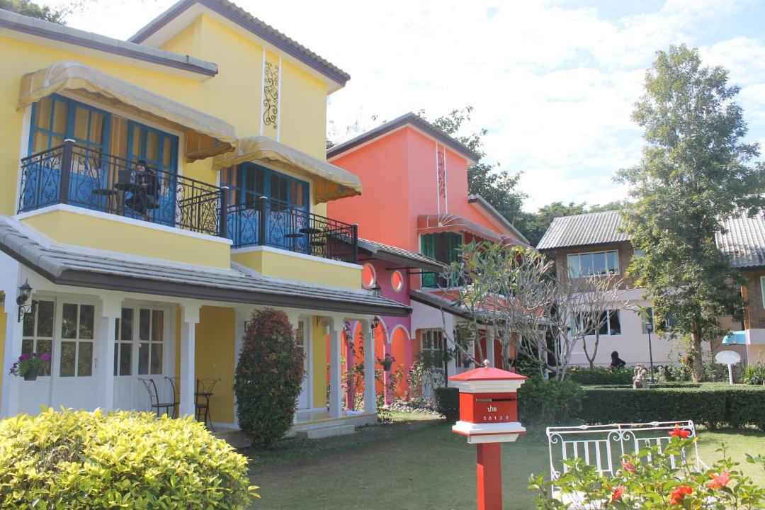 Photo of Others in Pai