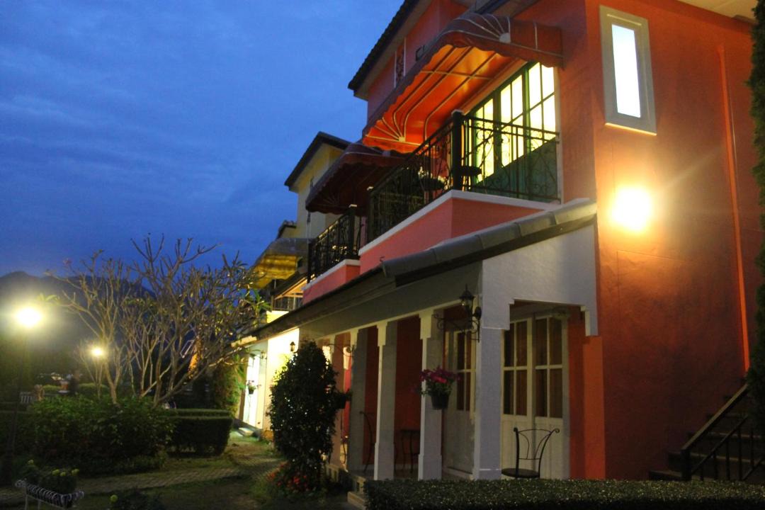 Photo of Others in Pai