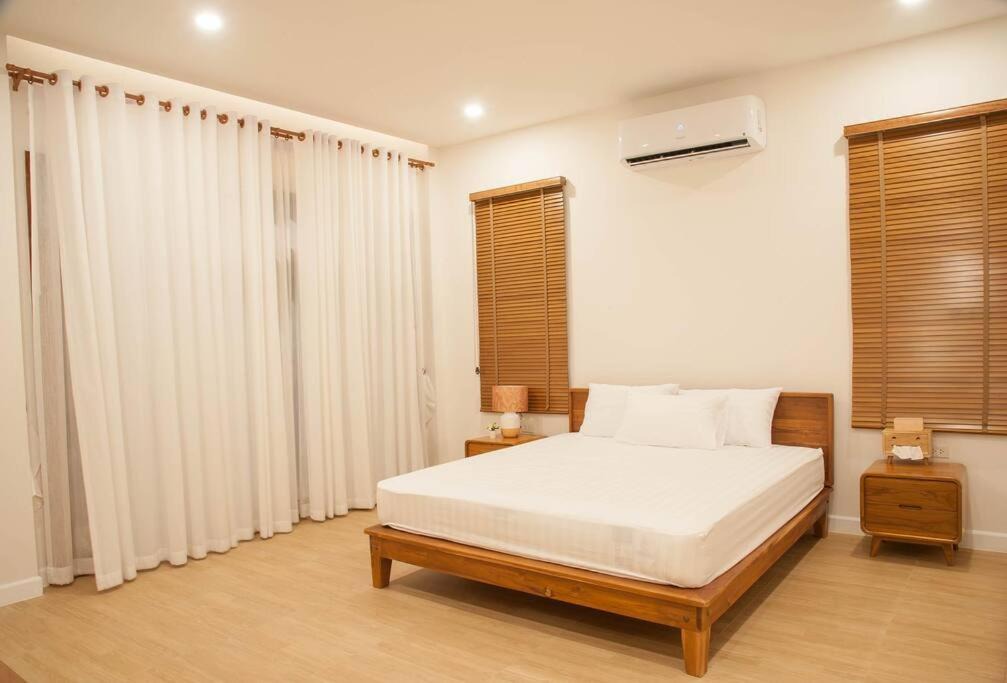 Photo of Bedroom in Hat Chao Samran