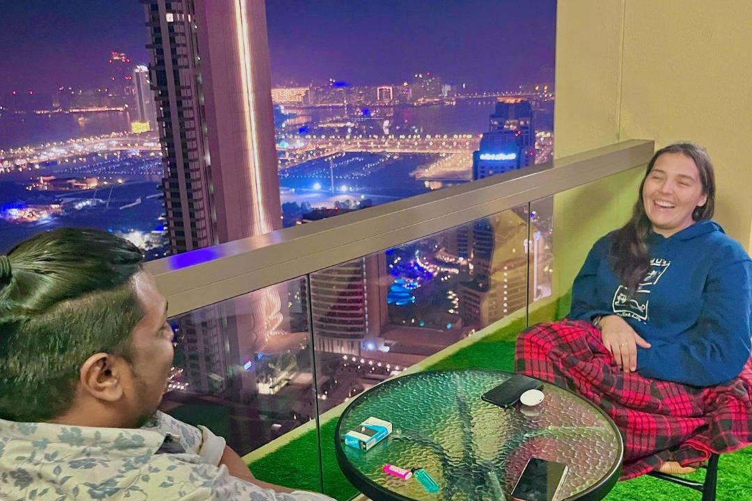Photo of Others in Dubai Marina