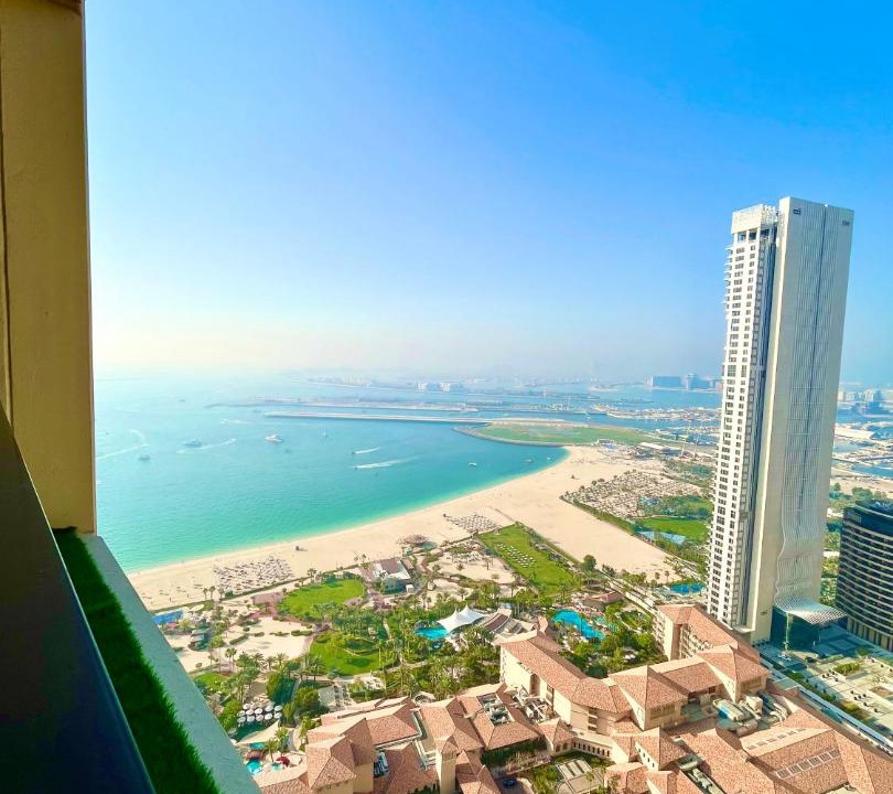 Photo of Others in Dubai Marina