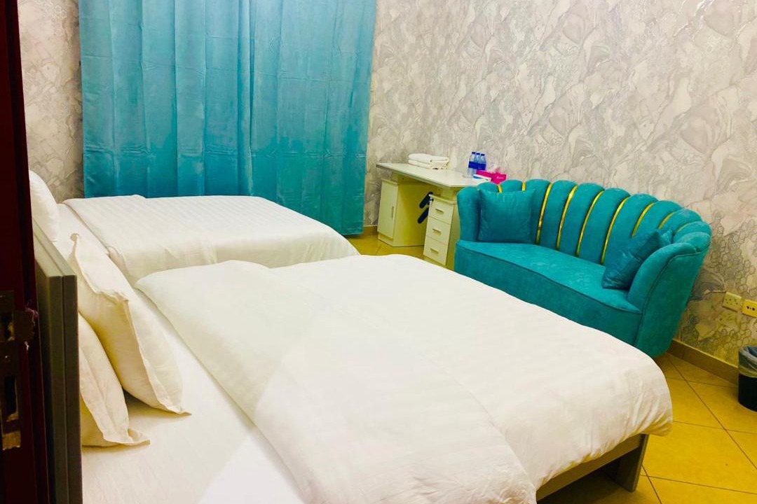 Photo of Bedroom in International City