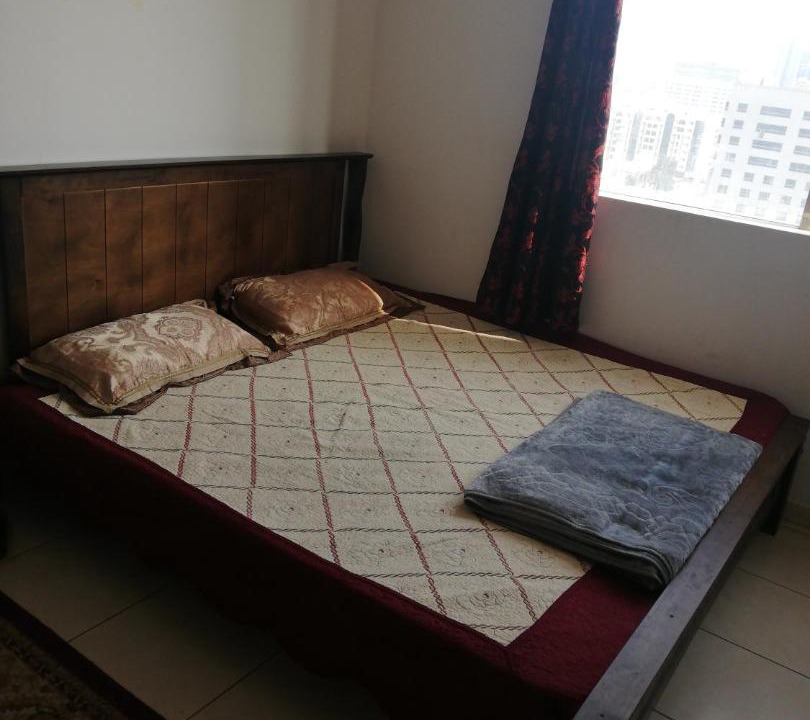Photo of Bedroom in Al Majaz