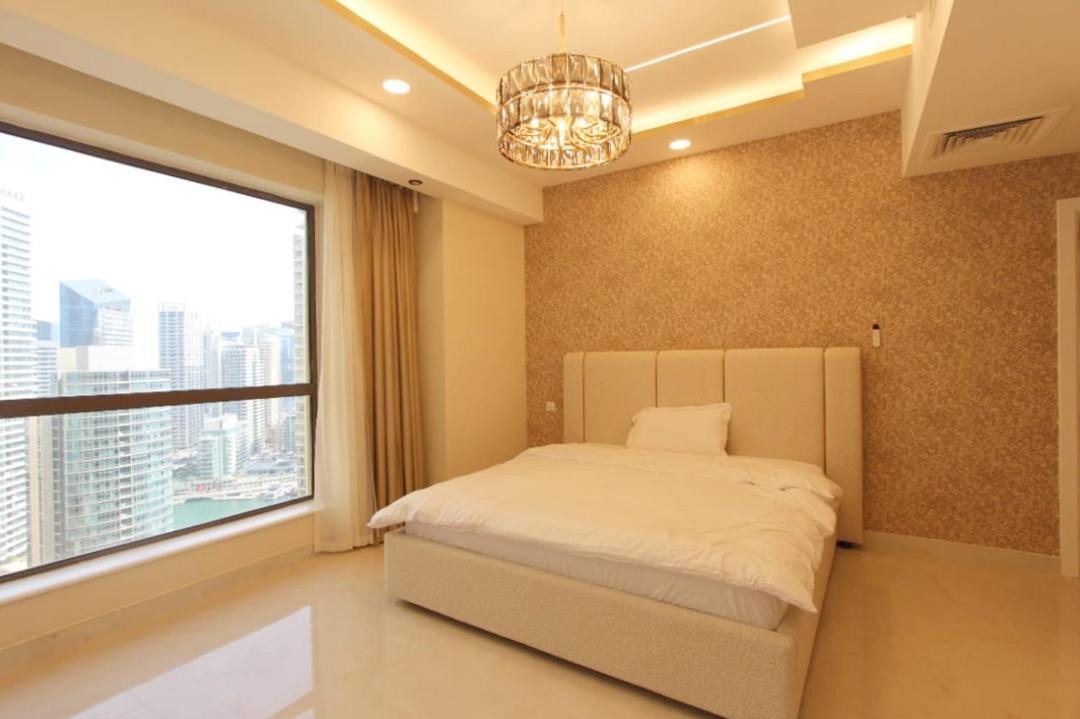 Photo of Bedroom in Jumeira 3