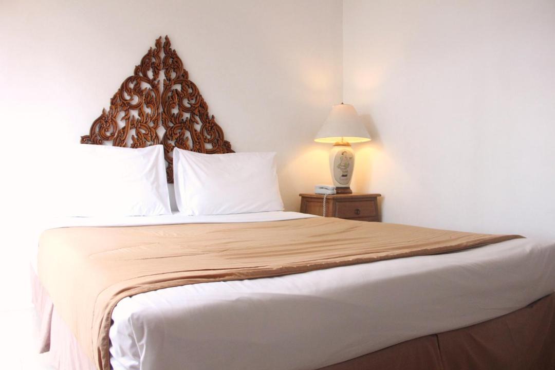 Photo of Bedroom in Ladprao