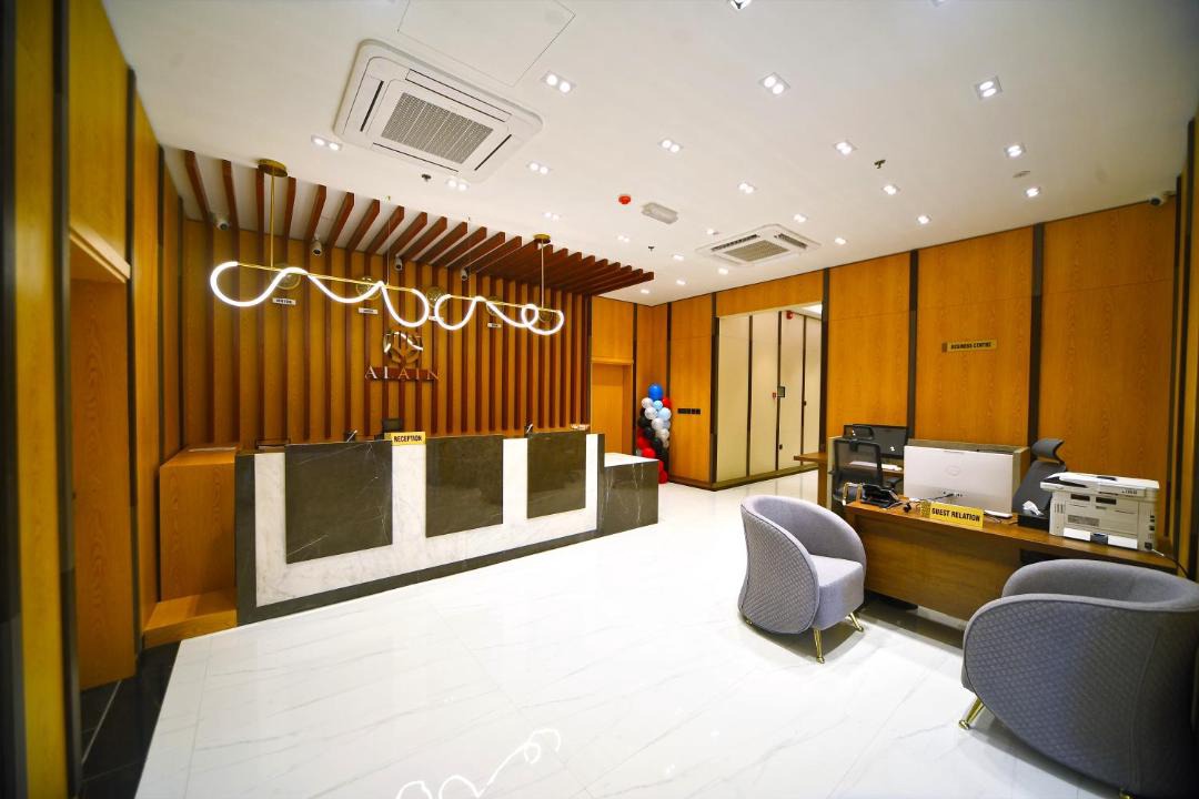 Photo of Bedroom in Ajman