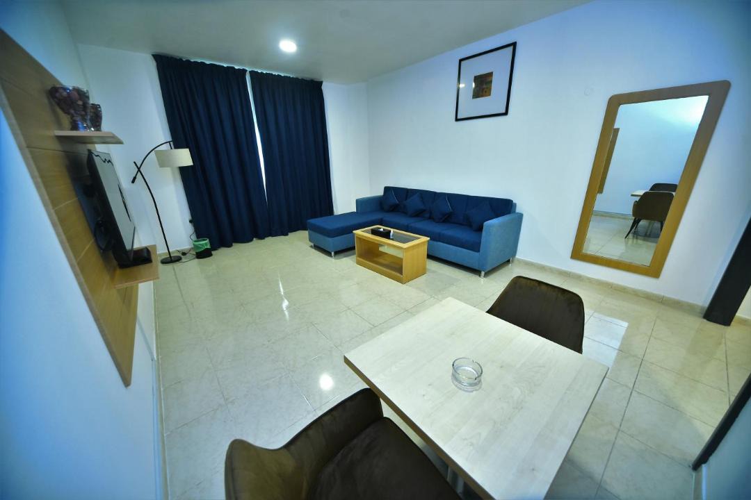 Photo of Livingroom in Ajman