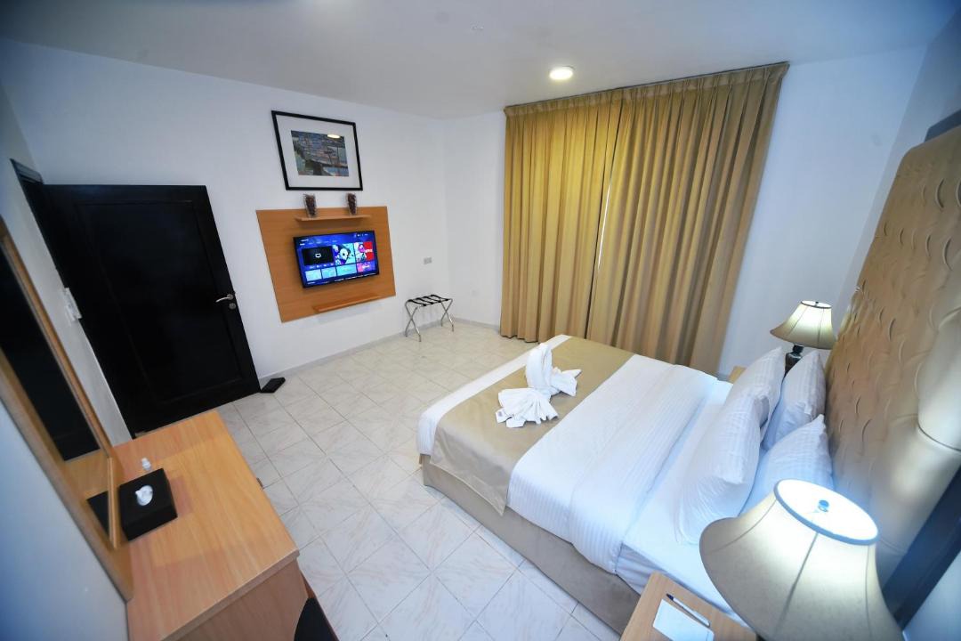 Photo of Bedroom in Ajman