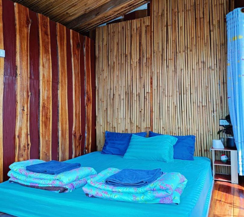 Photo of Bedroom in Nuea Khlong