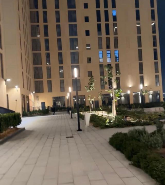 Photo of Buildings in Sharjah